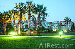 Club Mega Saray 8